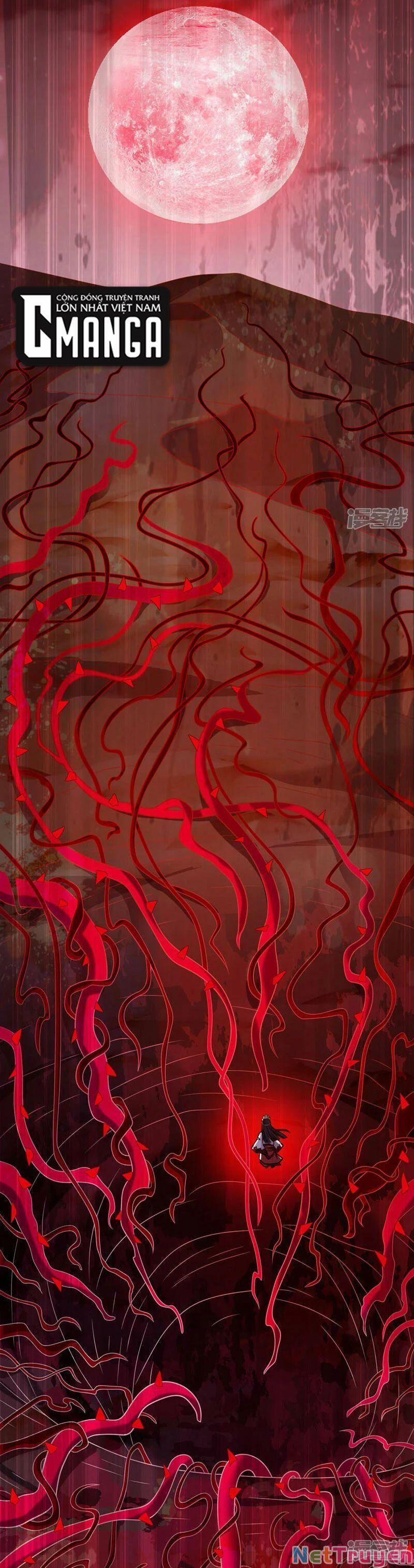 Bị Dạy Dỗ Thành Thánh 126 trang 2