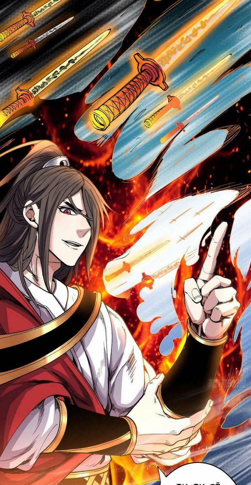 Bị Dạy Dỗ Thành Thánh 13 trang 7