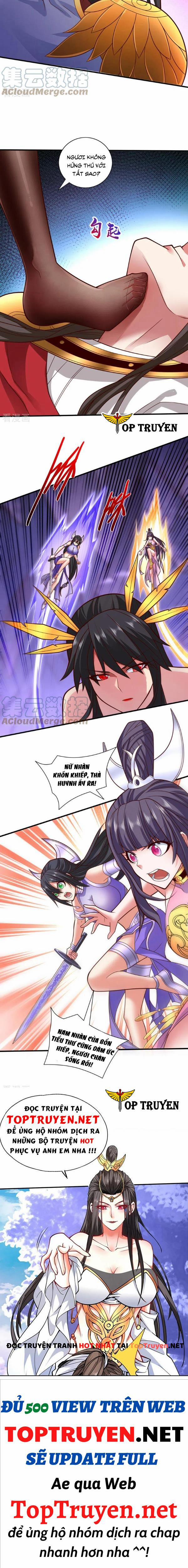 Bị Dạy Dỗ Thành Thánh 134 trang 1