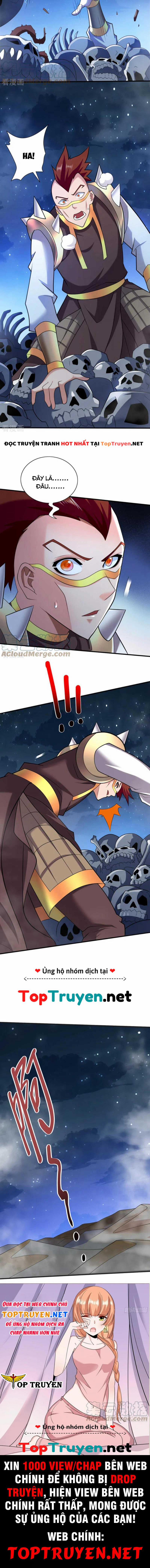 Bị Dạy Dỗ Thành Thánh 137 trang 2