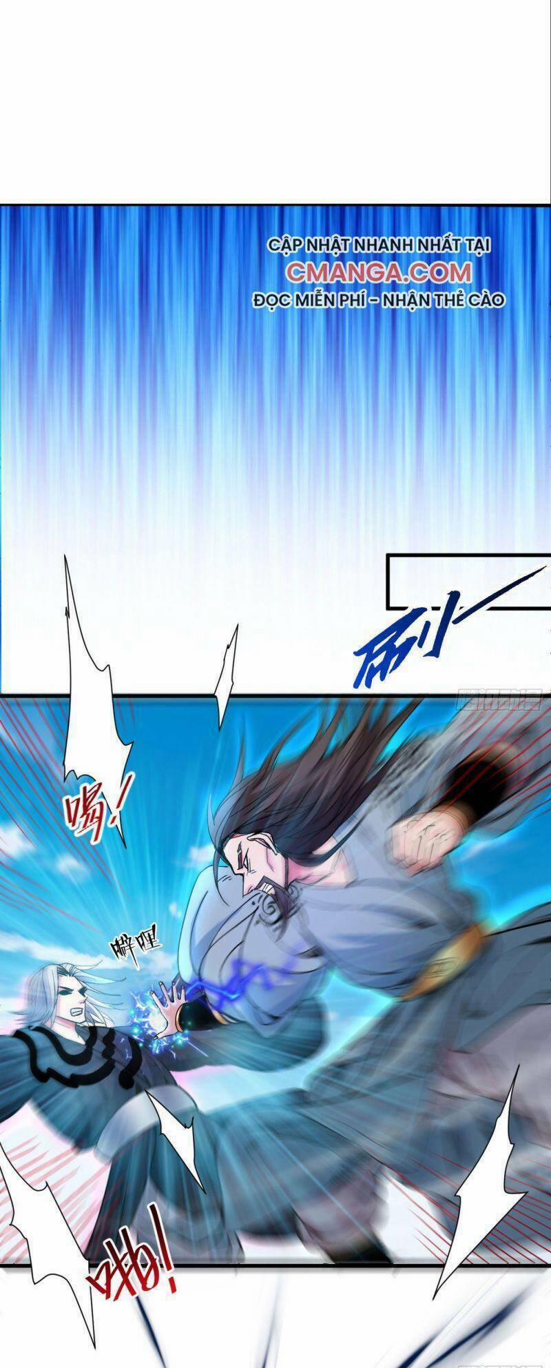 Bị Dạy Dỗ Thành Thánh 14 trang 0