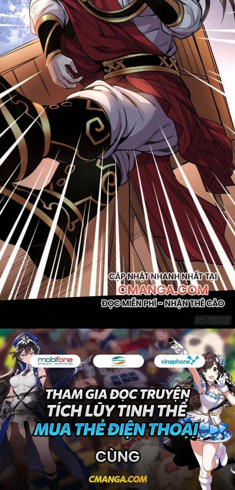 Bị Dạy Dỗ Thành Thánh 14 trang 32