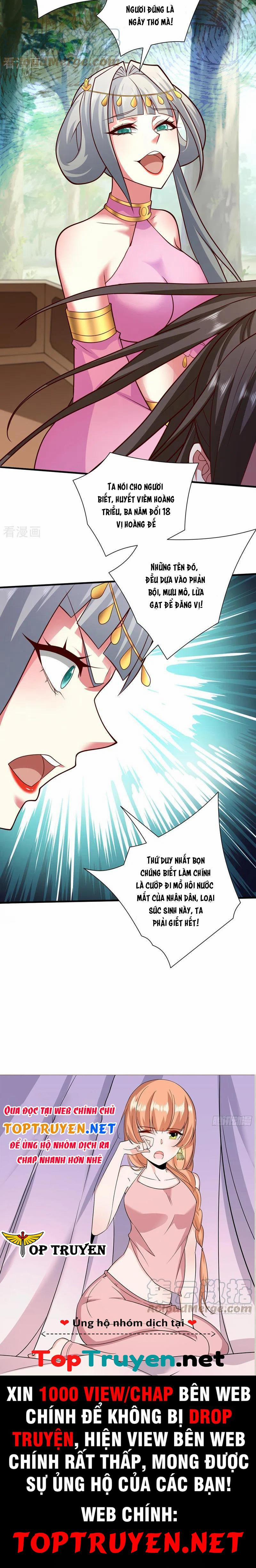 Bị Dạy Dỗ Thành Thánh 141 trang 2