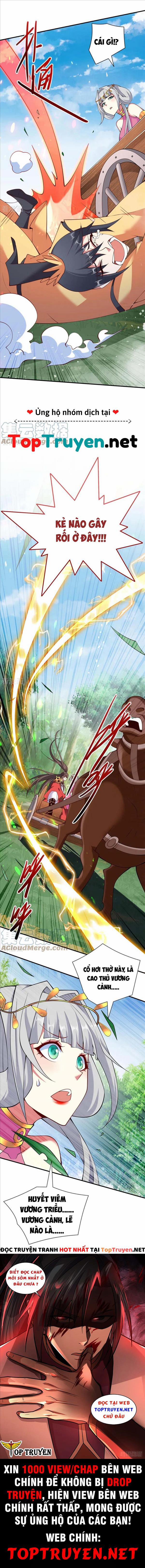 Bị Dạy Dỗ Thành Thánh 142 trang 2