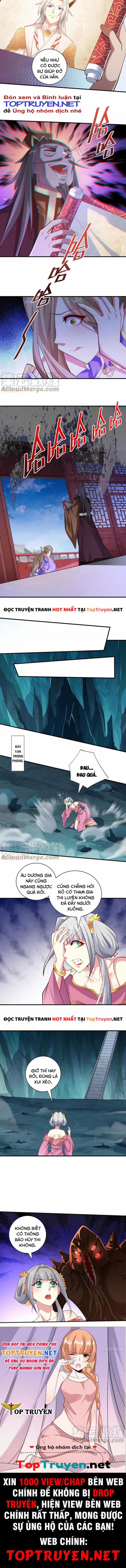 Bị Dạy Dỗ Thành Thánh 147 trang 2