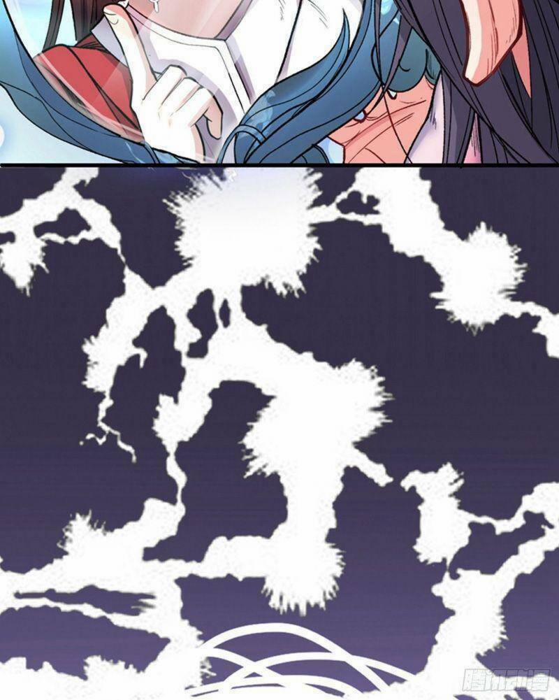 Bị Dạy Dỗ Thành Thánh 15 trang 19