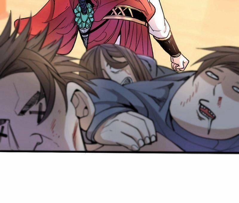 Bị Dạy Dỗ Thành Thánh 15 trang 38