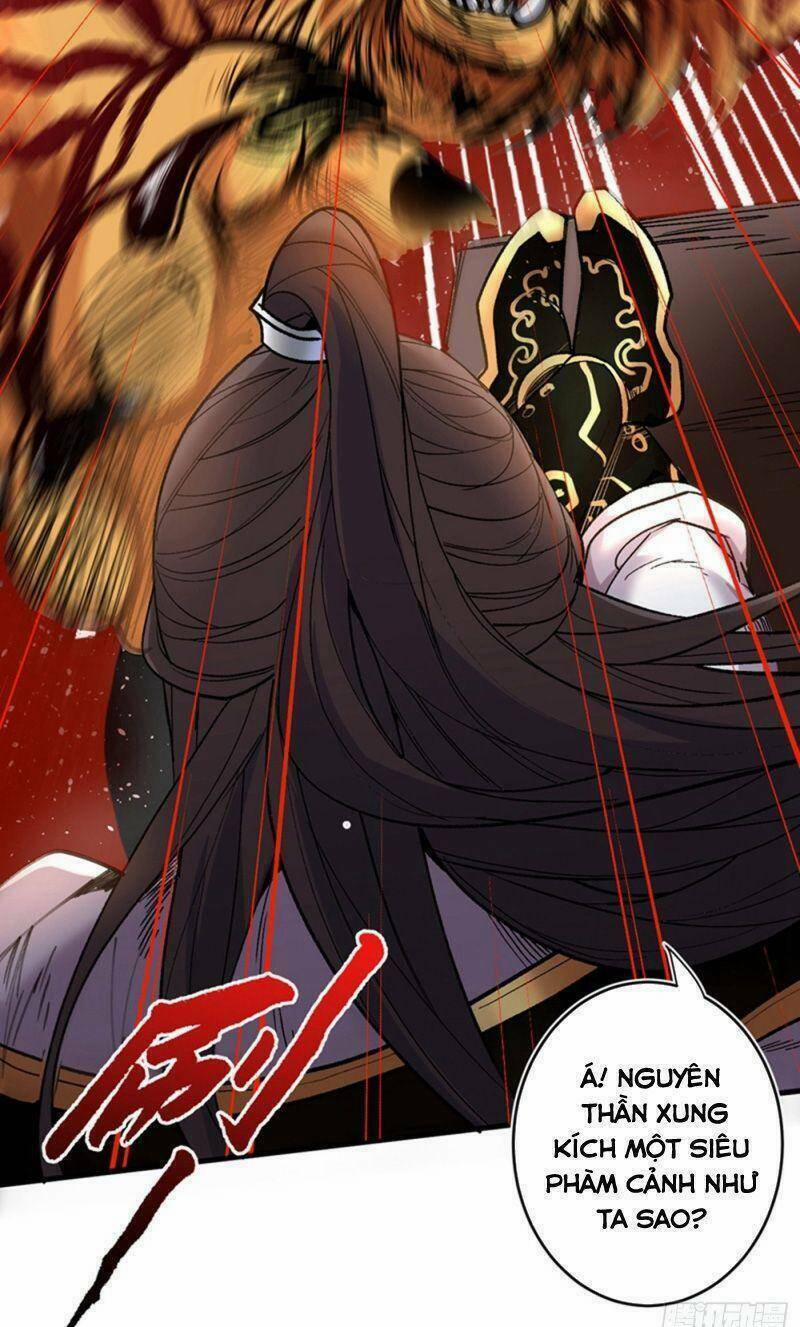 Bị Dạy Dỗ Thành Thánh 15 trang 7