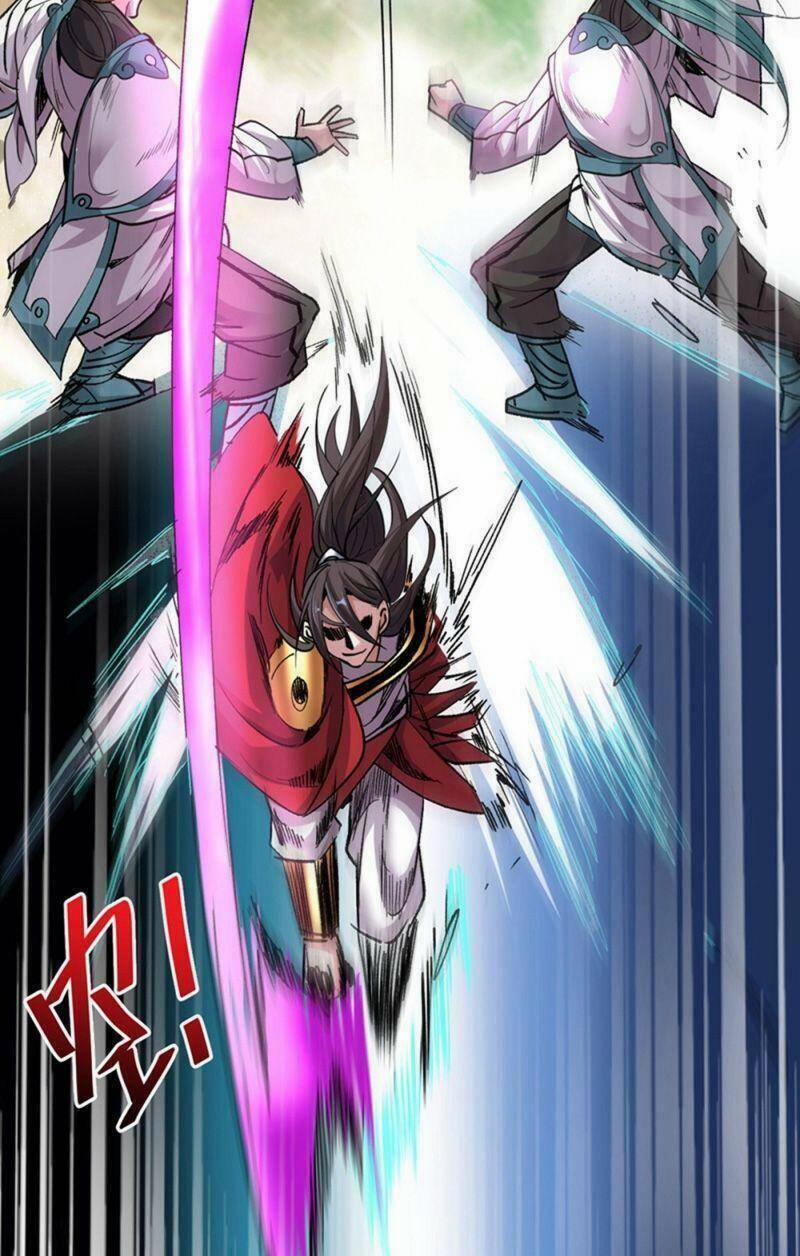 Bị Dạy Dỗ Thành Thánh 15 trang 9