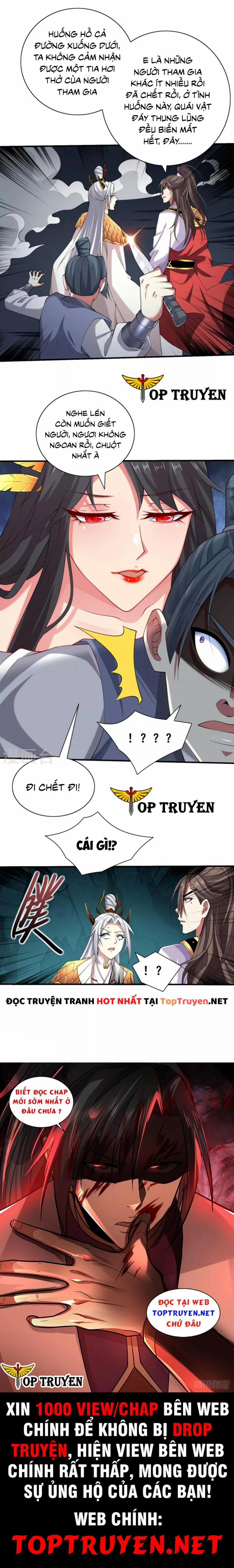 Bị Dạy Dỗ Thành Thánh 156 trang 2