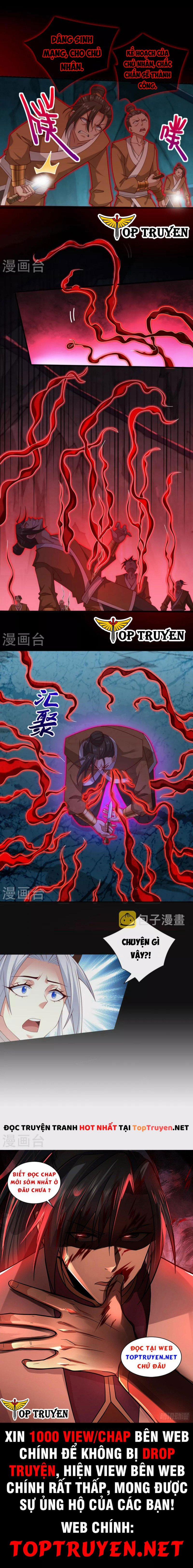 Bị Dạy Dỗ Thành Thánh 157 trang 2