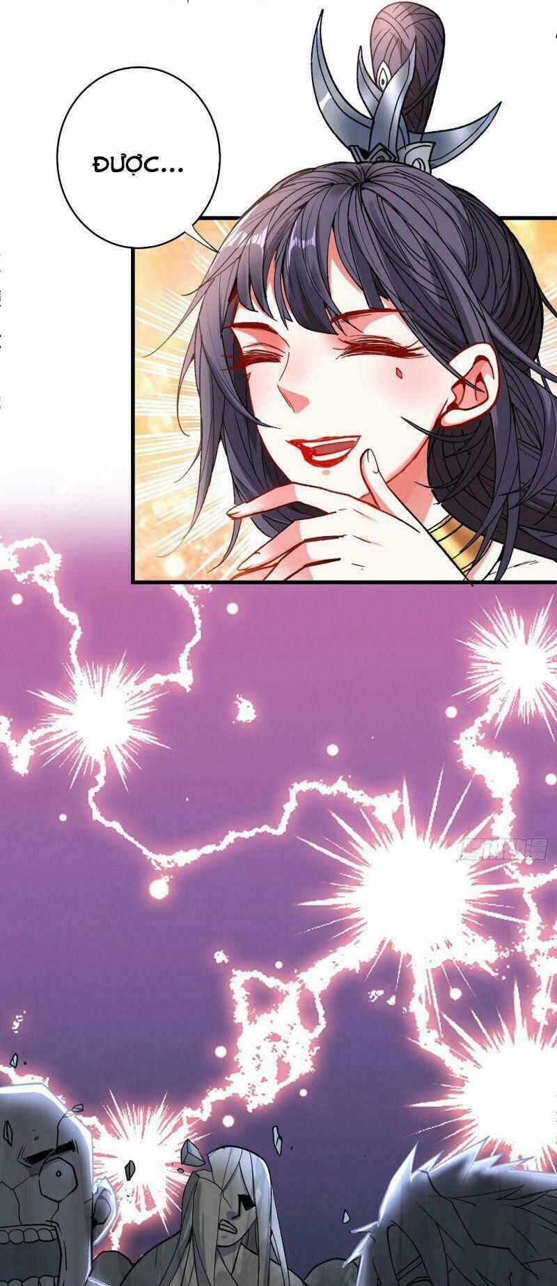 Bị Dạy Dỗ Thành Thánh 16 trang 13