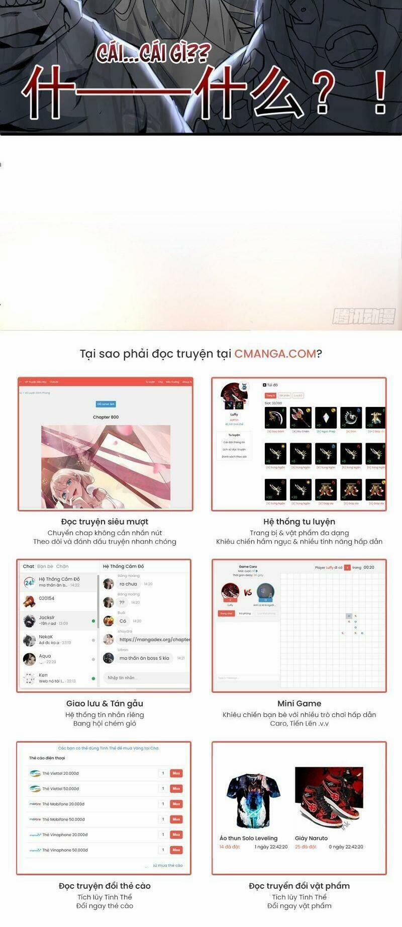 Bị Dạy Dỗ Thành Thánh 16 trang 14