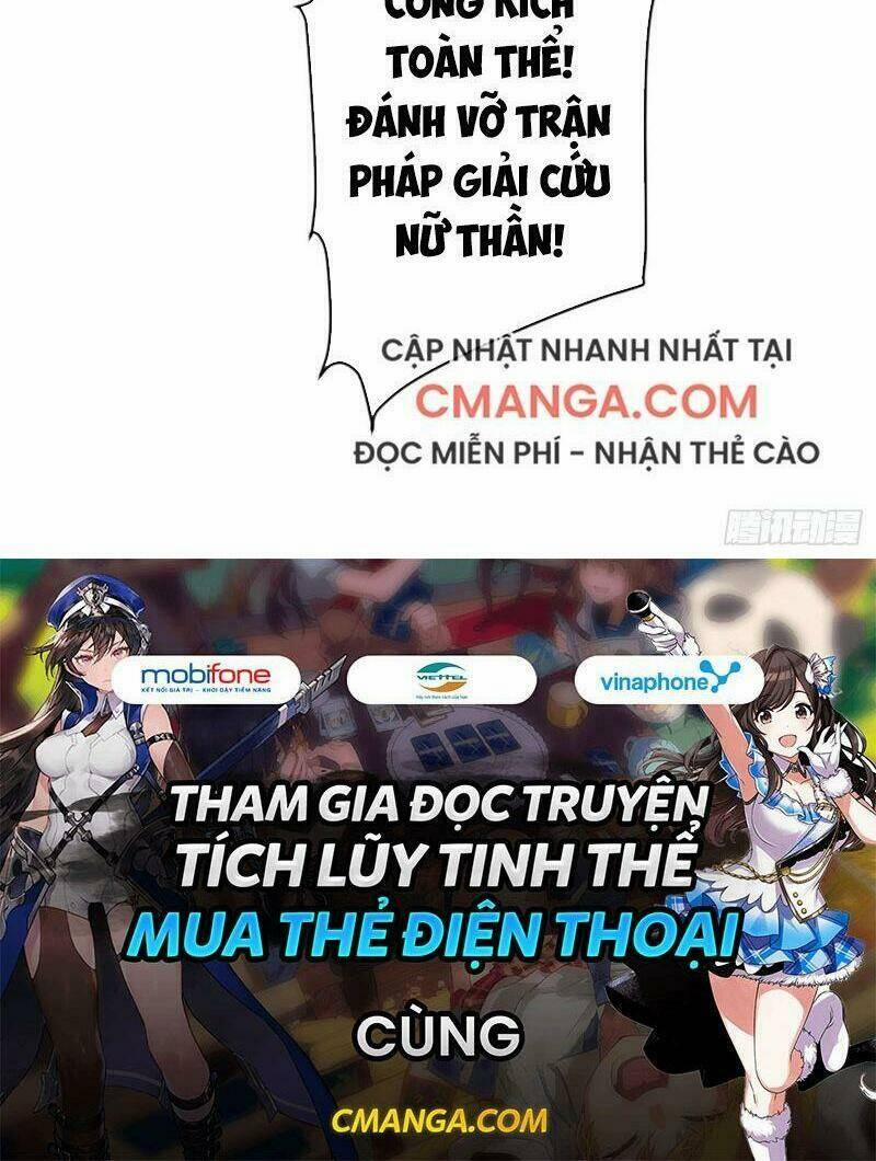 Bị Dạy Dỗ Thành Thánh 16 trang 30