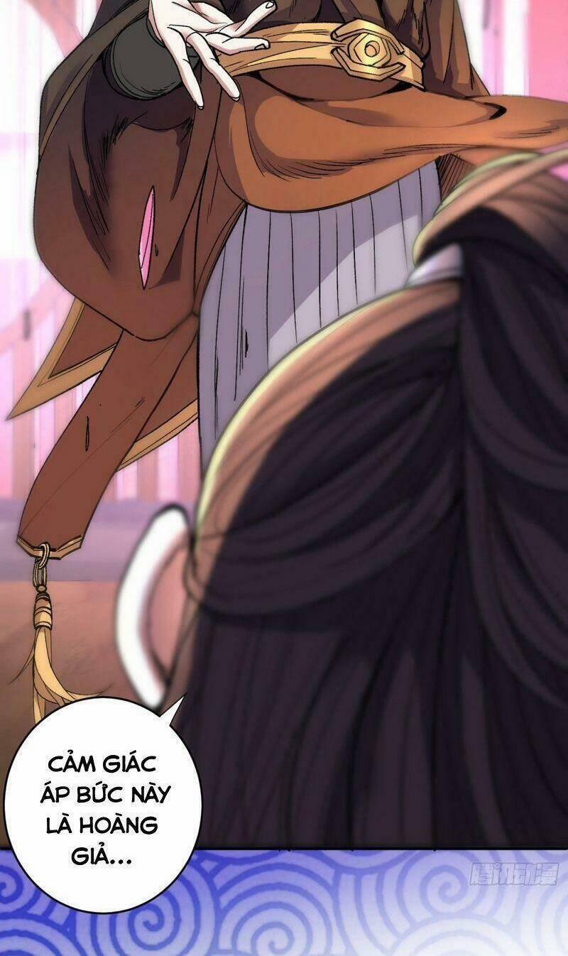 Bị Dạy Dỗ Thành Thánh 17 trang 15