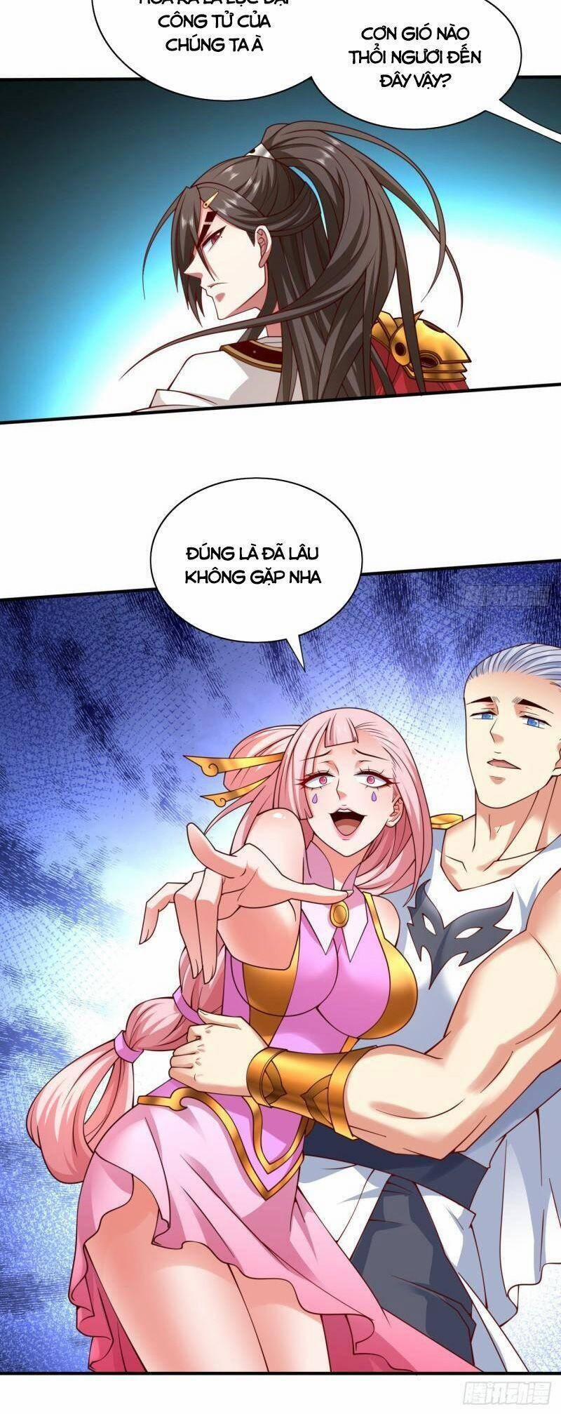 Bị Dạy Dỗ Thành Thánh 177 trang 1