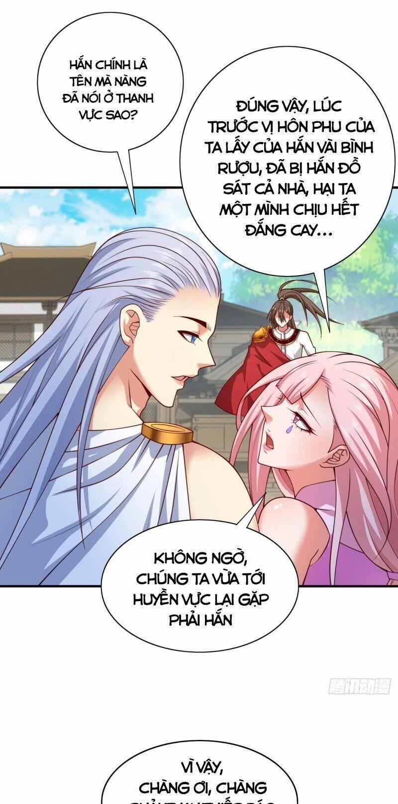 Bị Dạy Dỗ Thành Thánh 177 trang 2