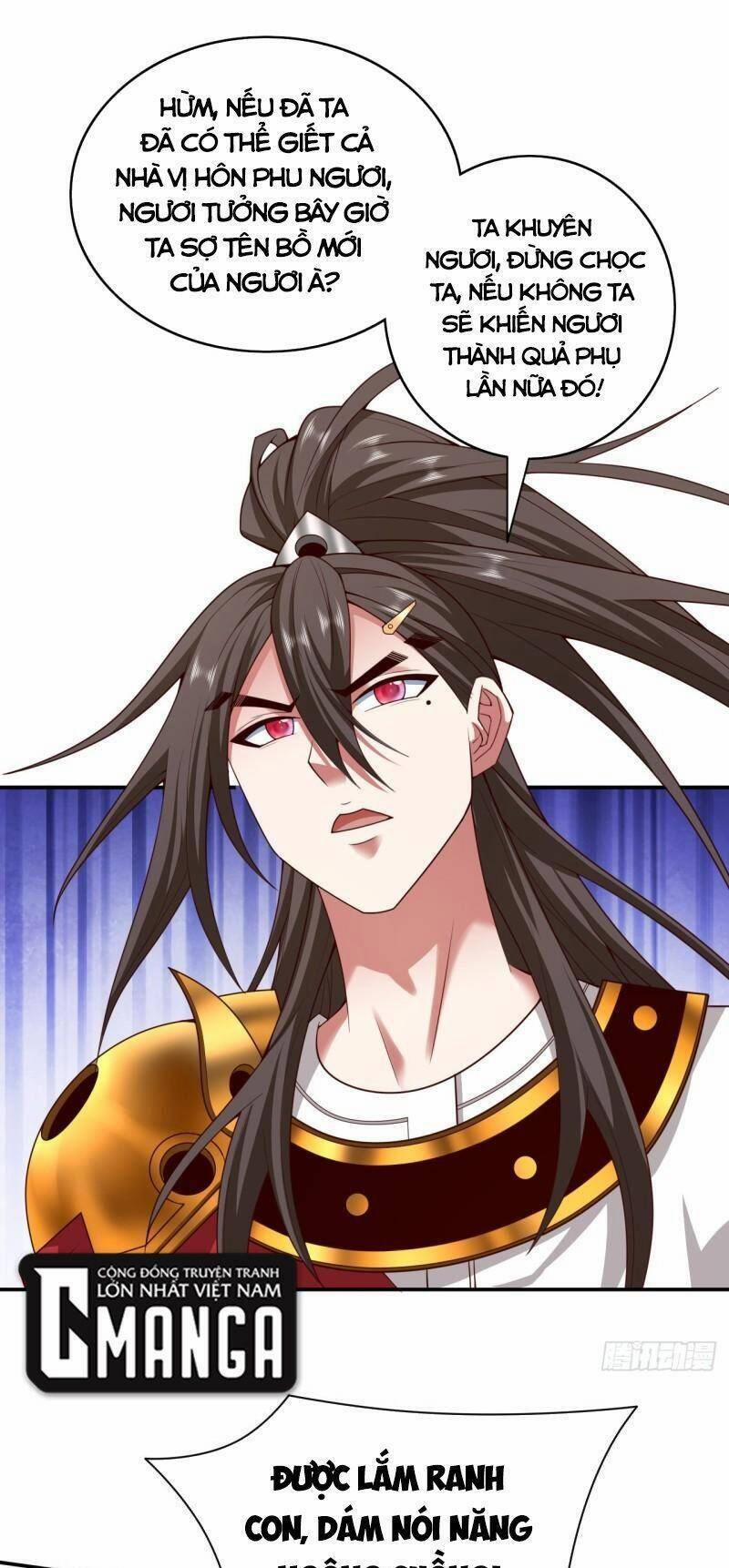 Bị Dạy Dỗ Thành Thánh 177 trang 4