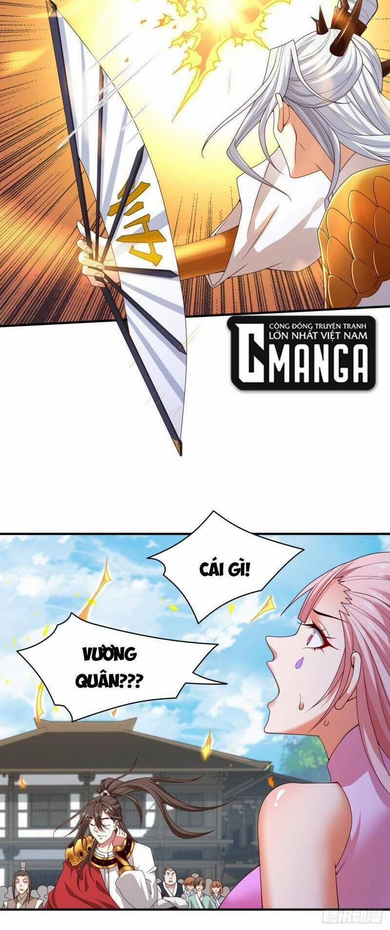 Bị Dạy Dỗ Thành Thánh 177 trang 8