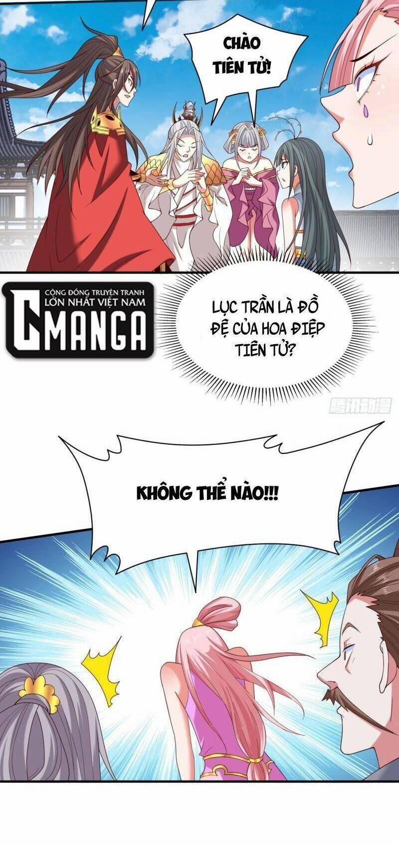 Bị Dạy Dỗ Thành Thánh 178 trang 1