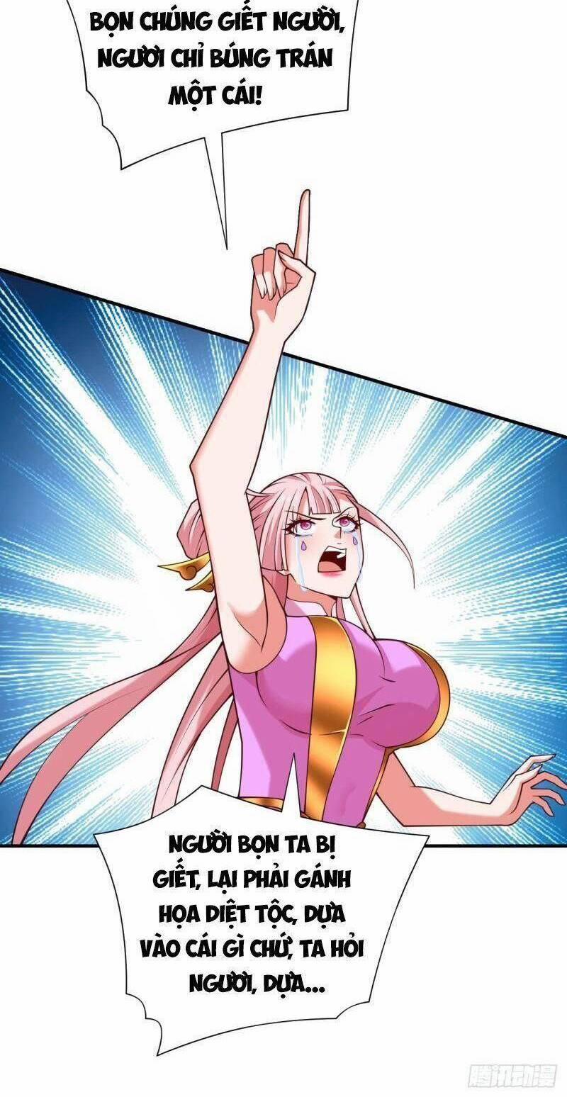 Bị Dạy Dỗ Thành Thánh 178 trang 7