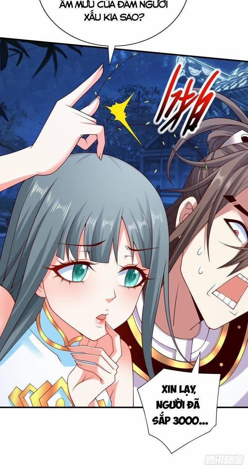 Bị Dạy Dỗ Thành Thánh 179 trang 18