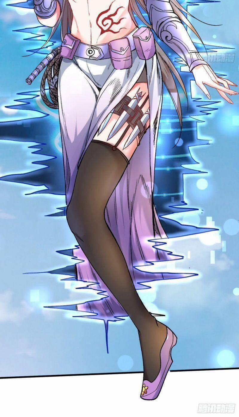 Bị Dạy Dỗ Thành Thánh 18 trang 22