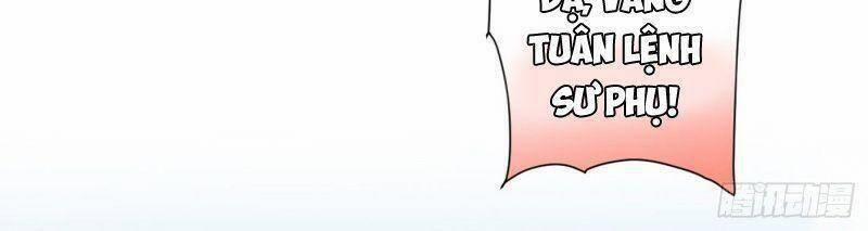 Bị Dạy Dỗ Thành Thánh 18 trang 26