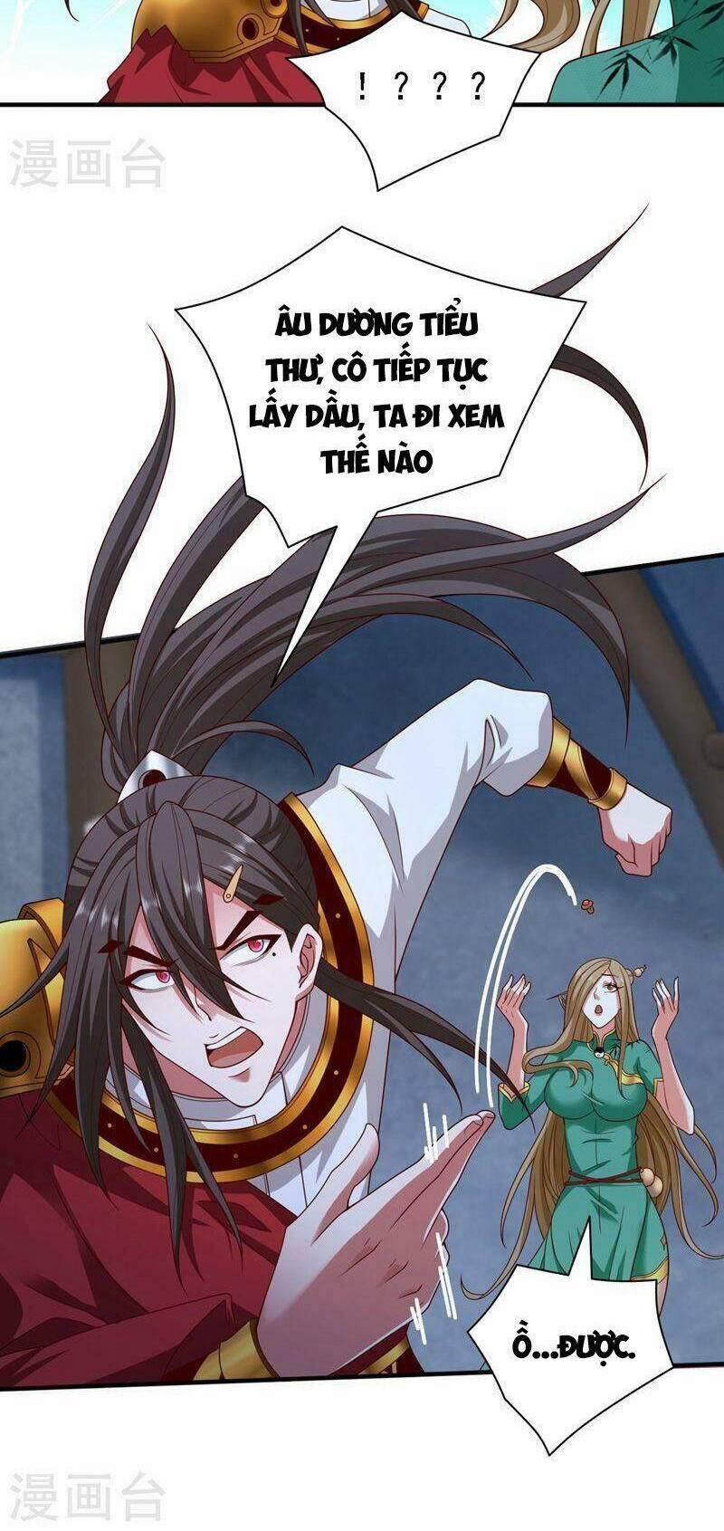 Bị Dạy Dỗ Thành Thánh 184 trang 7