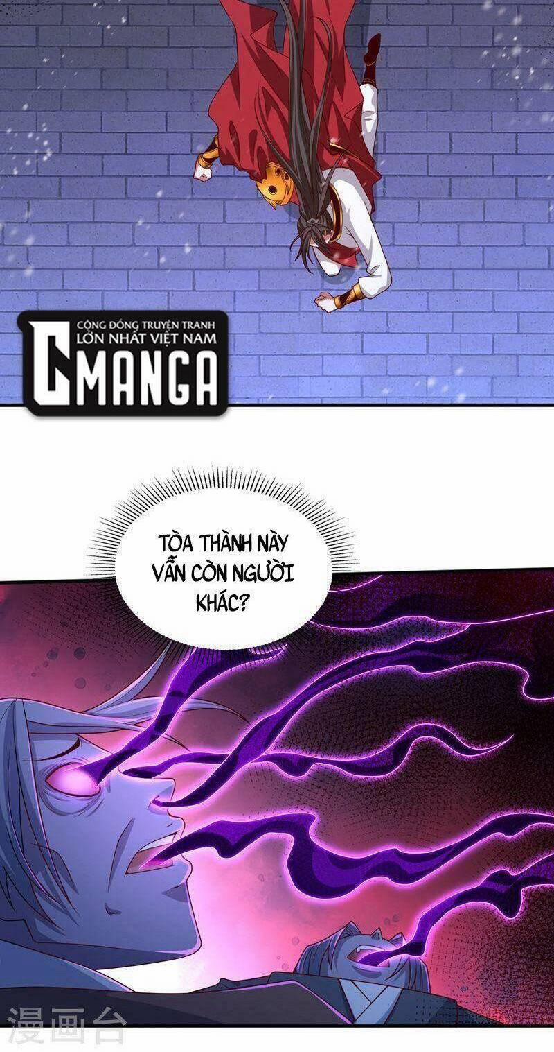 Bị Dạy Dỗ Thành Thánh 184 trang 9