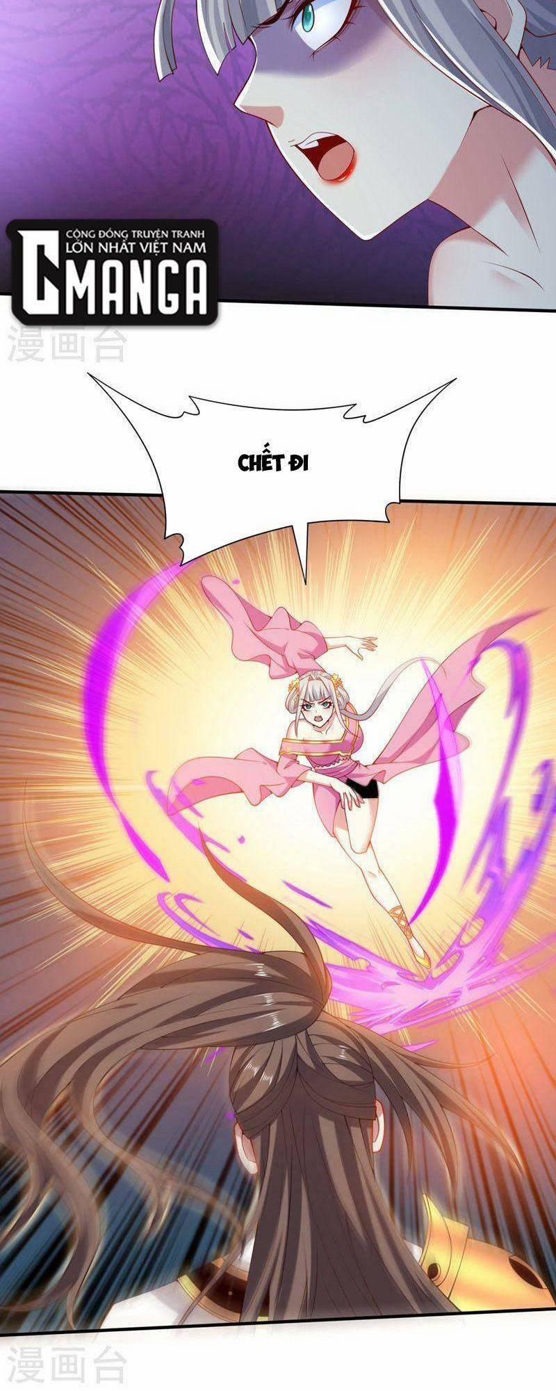 Bị Dạy Dỗ Thành Thánh 187 trang 1