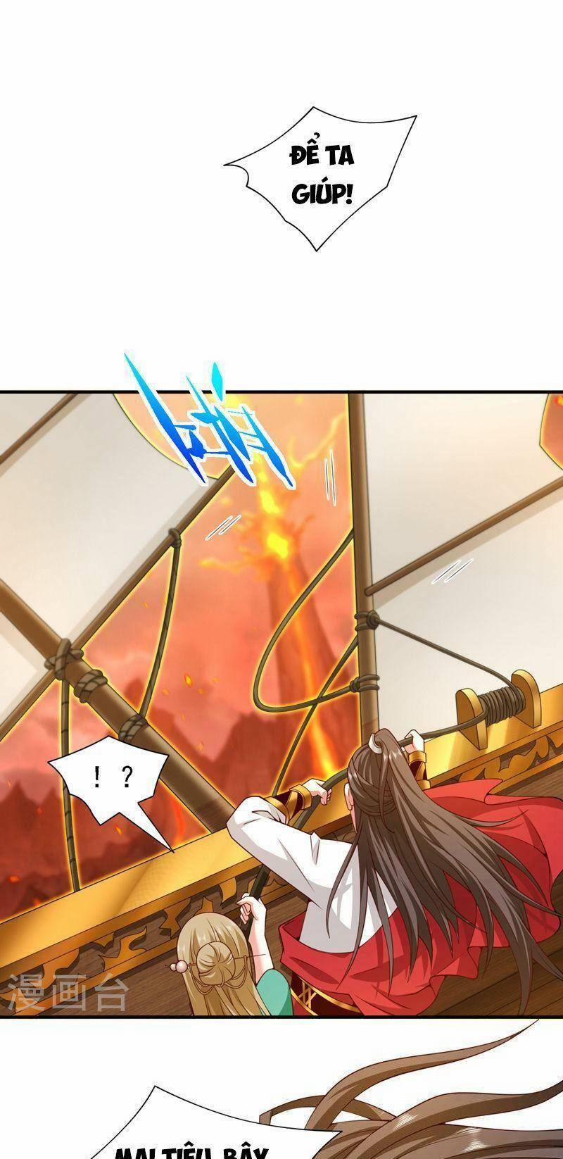 Bị Dạy Dỗ Thành Thánh 187 trang 16