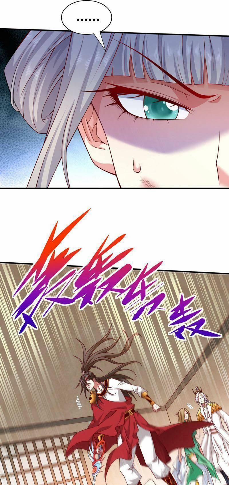 Bị Dạy Dỗ Thành Thánh 187 trang 7