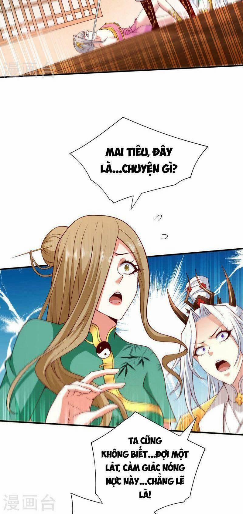 Bị Dạy Dỗ Thành Thánh 187 trang 8