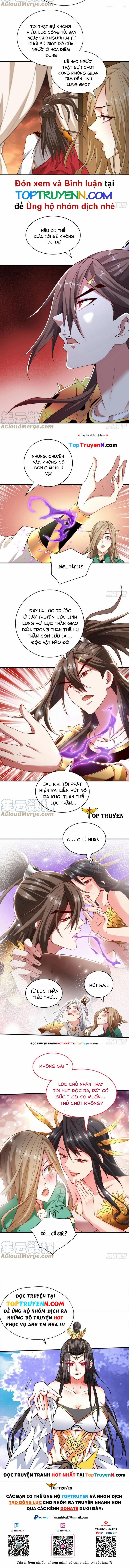 Bị Dạy Dỗ Thành Thánh 188 trang 2