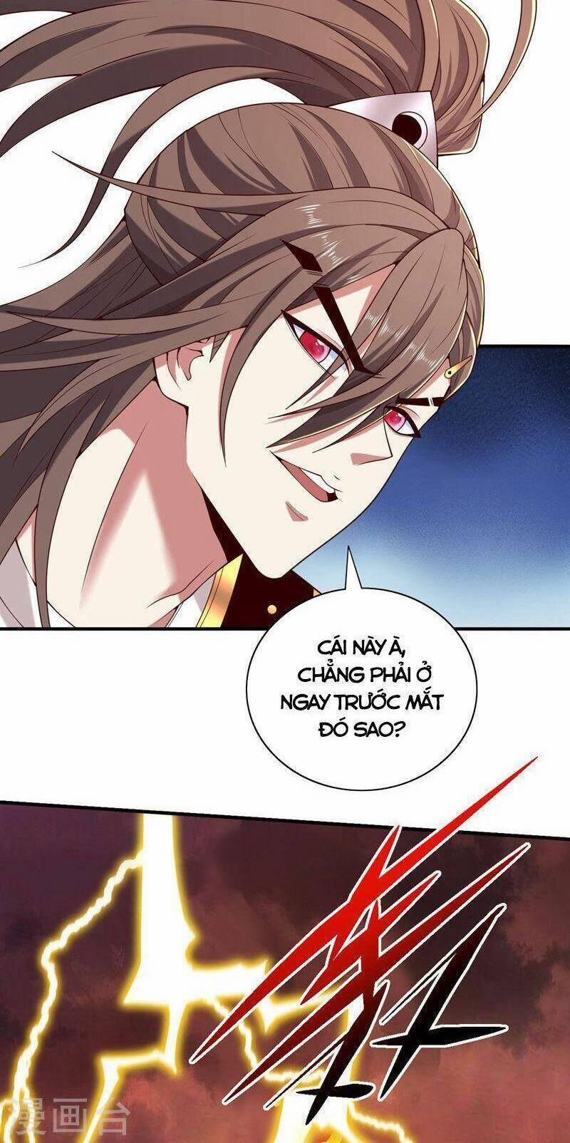 Bị Dạy Dỗ Thành Thánh 189 trang 11