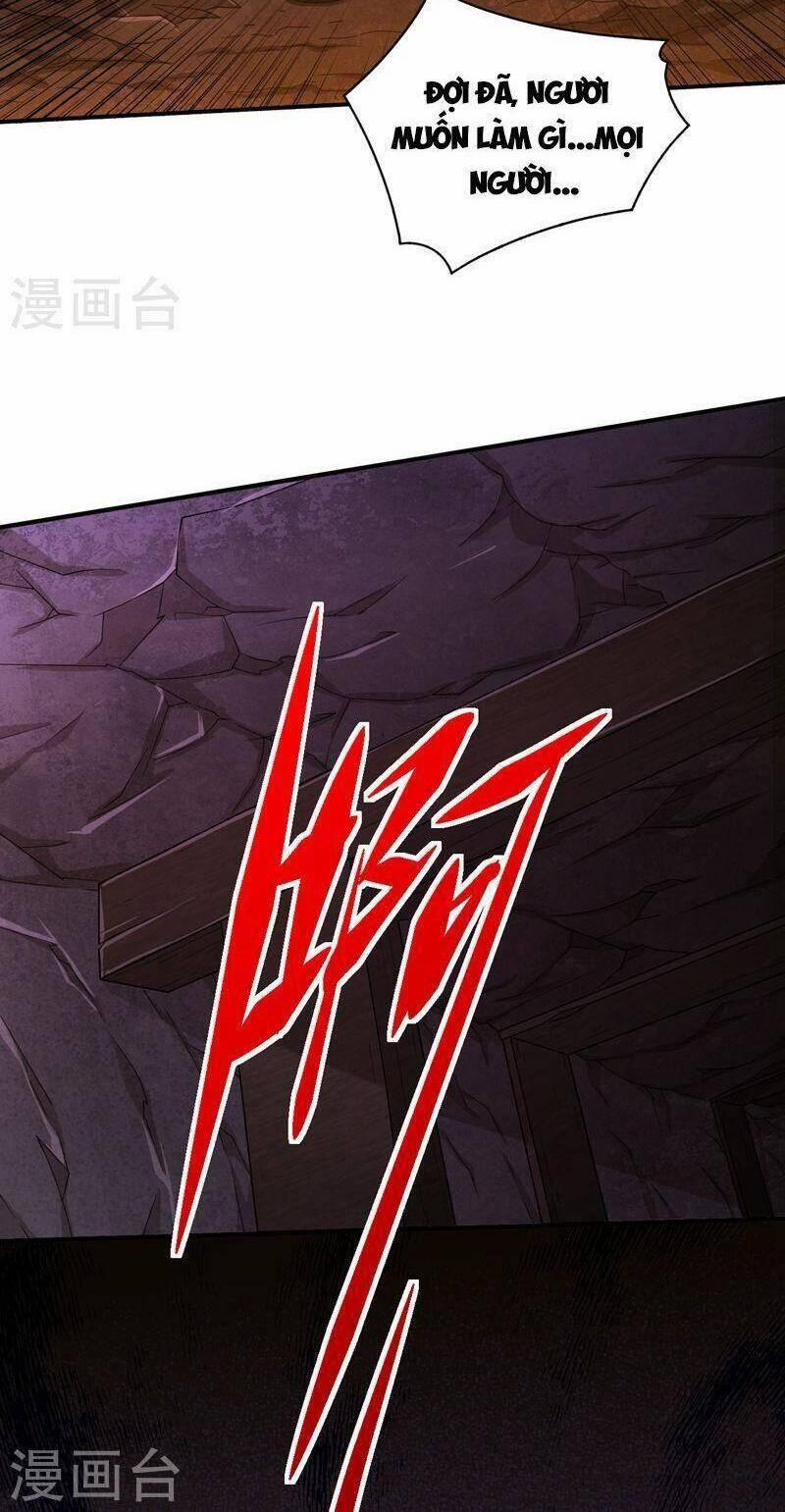 Bị Dạy Dỗ Thành Thánh 189 trang 16