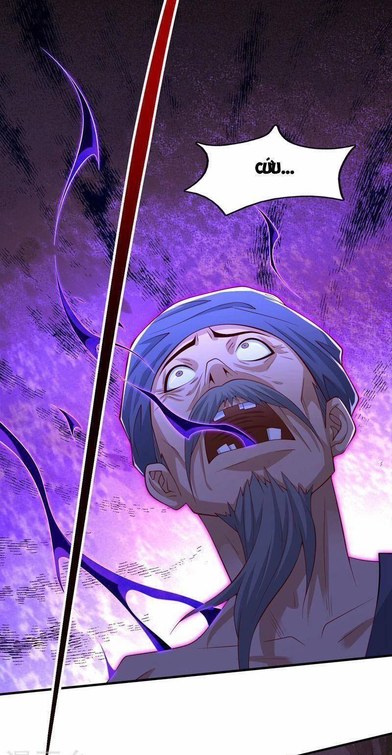 Bị Dạy Dỗ Thành Thánh 189 trang 17