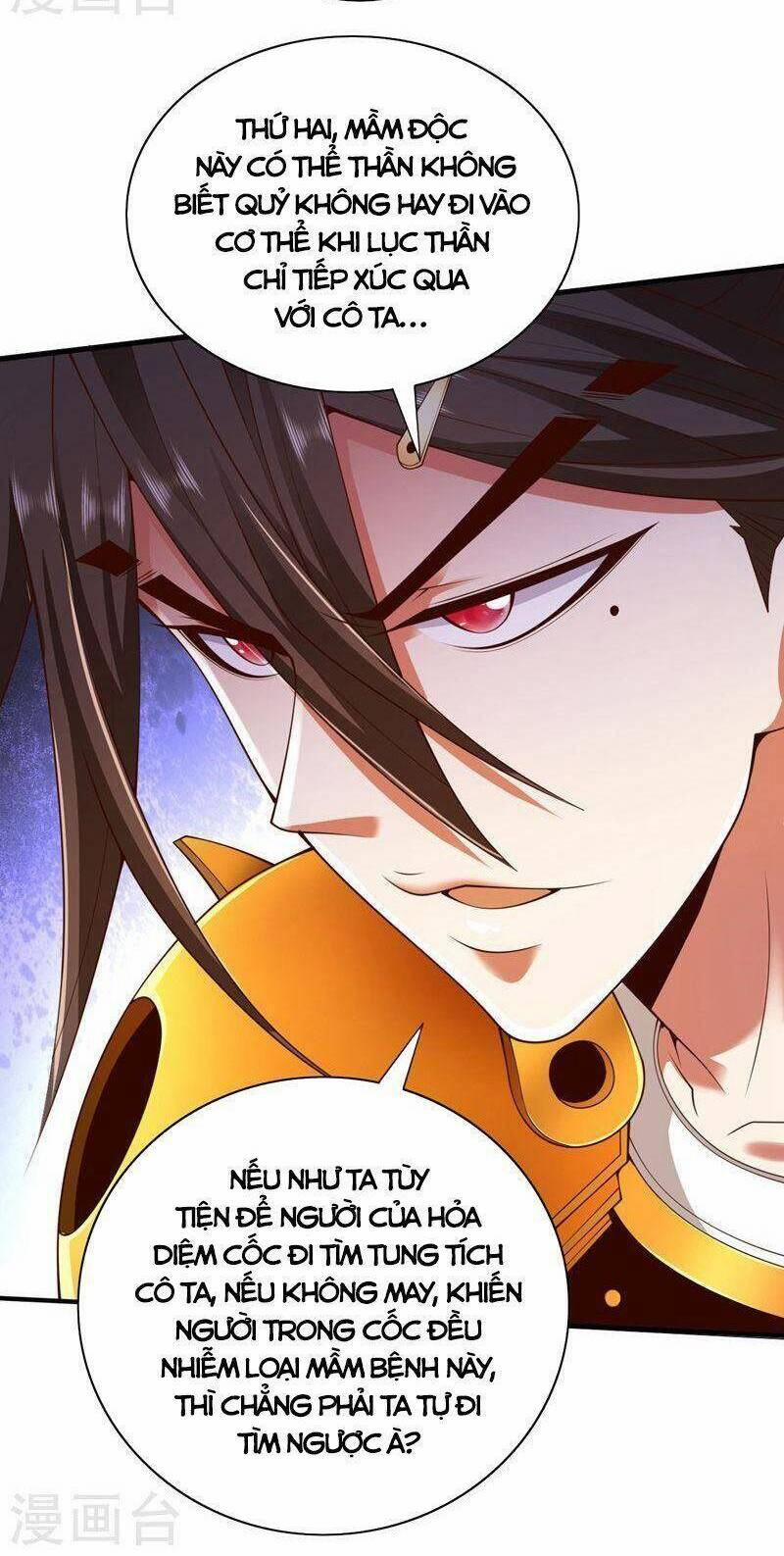 Bị Dạy Dỗ Thành Thánh 189 trang 6