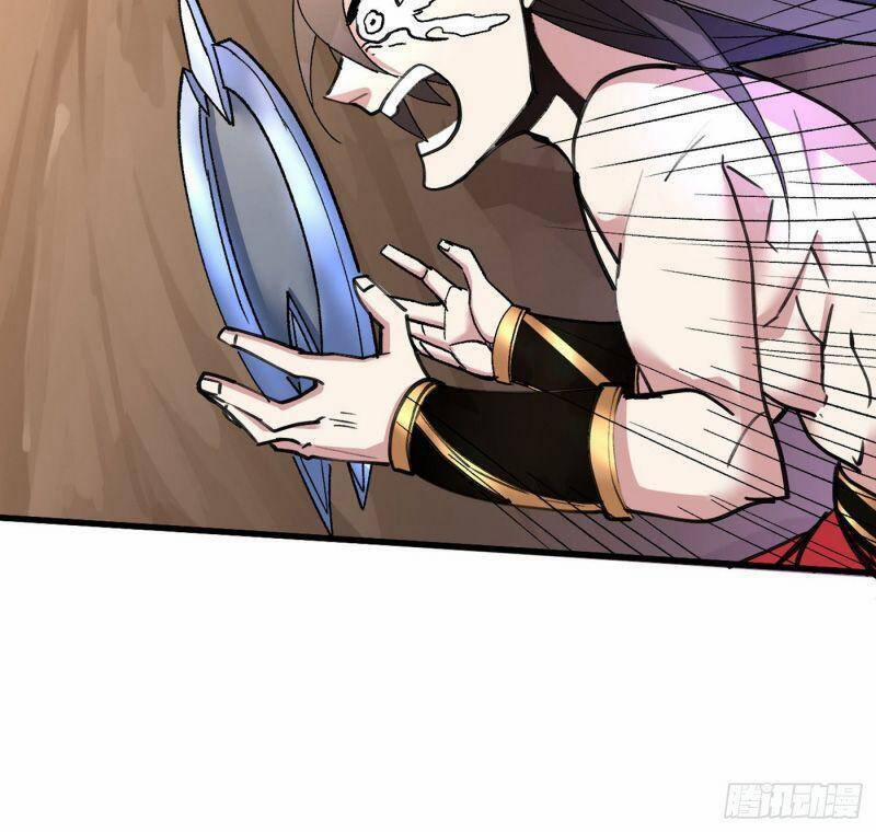 Bị Dạy Dỗ Thành Thánh 19 trang 37