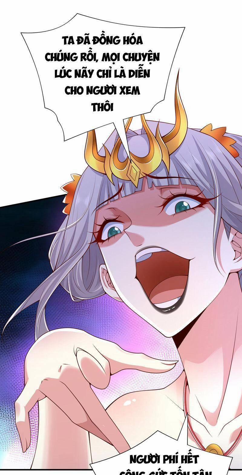 Bị Dạy Dỗ Thành Thánh 194 trang 13