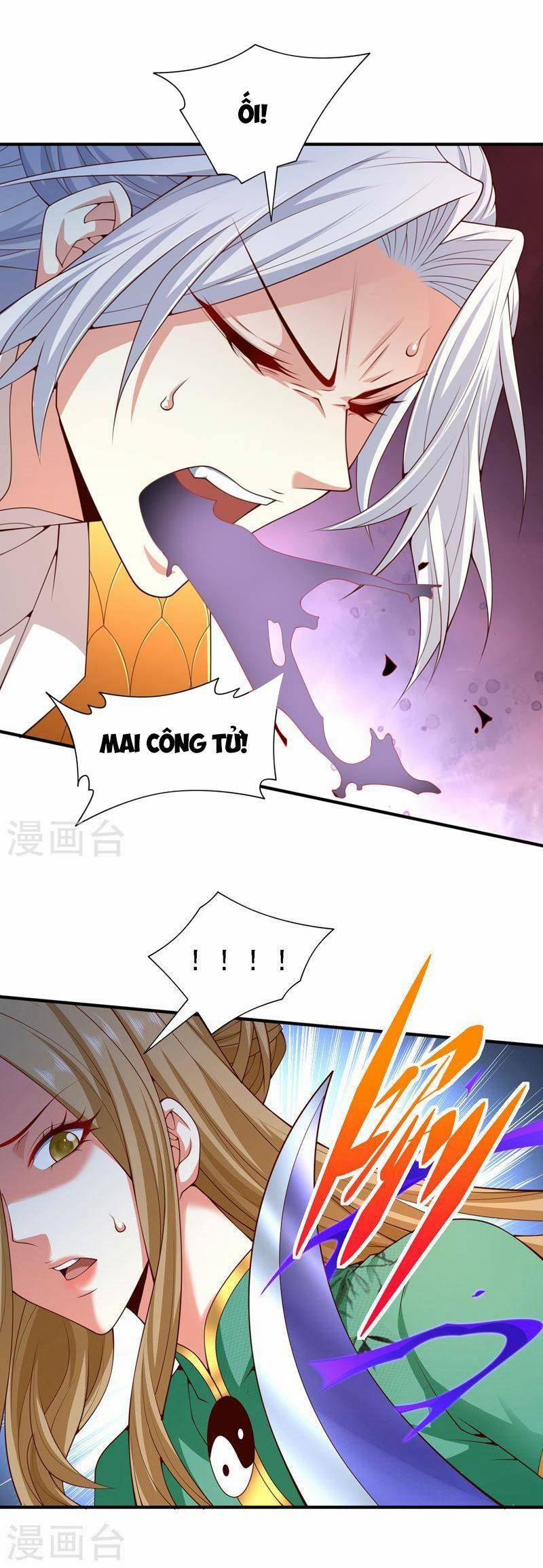 Bị Dạy Dỗ Thành Thánh 194 trang 2