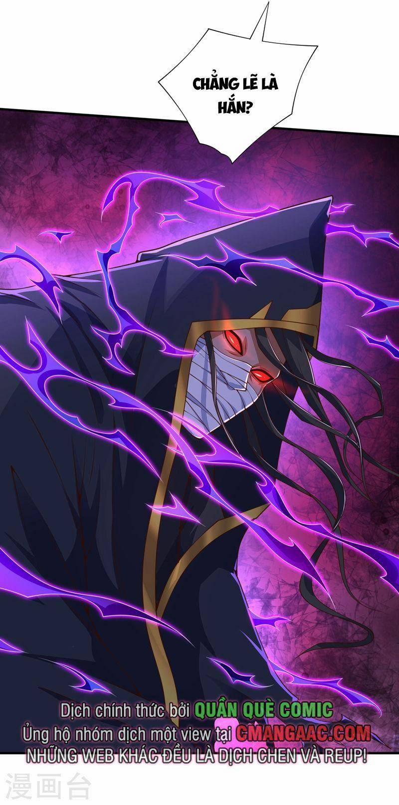 Bị Dạy Dỗ Thành Thánh 194 trang 20