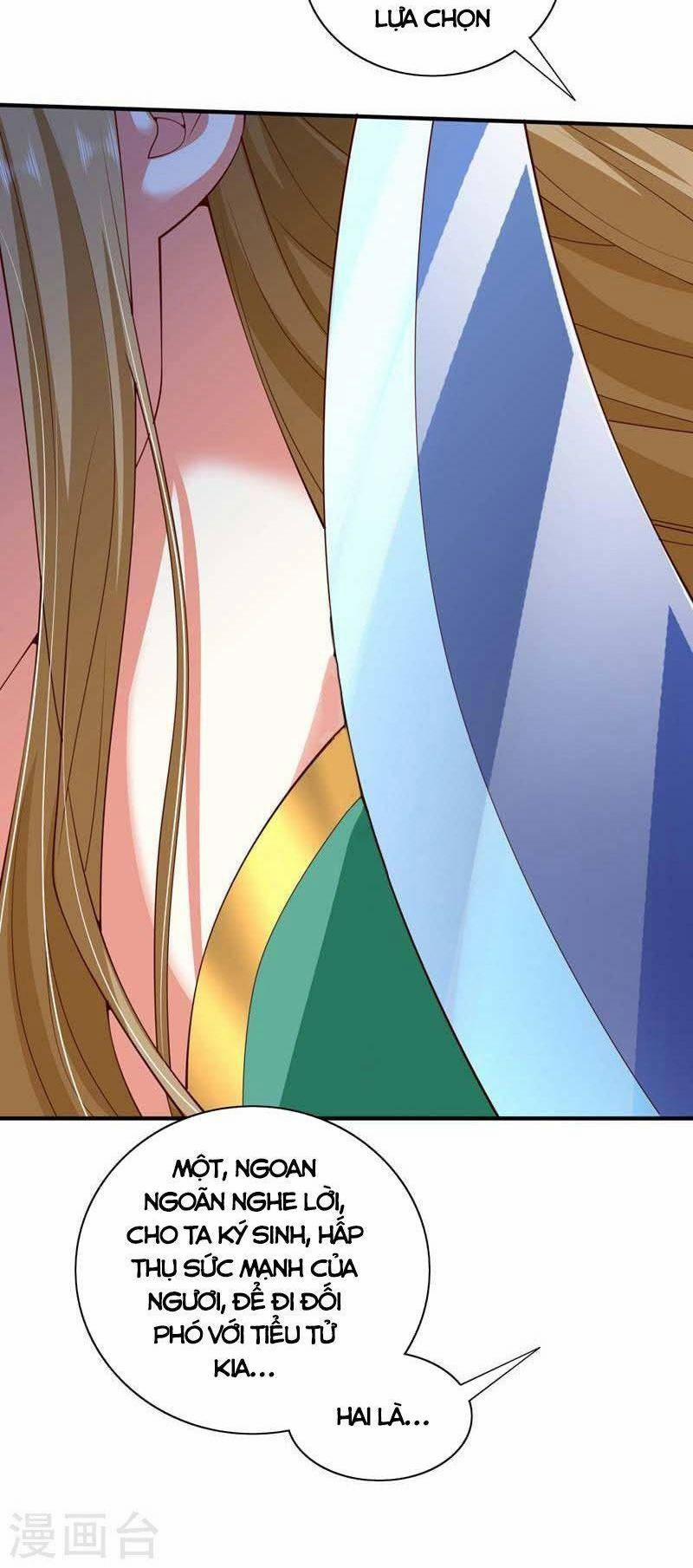 Bị Dạy Dỗ Thành Thánh 194 trang 4