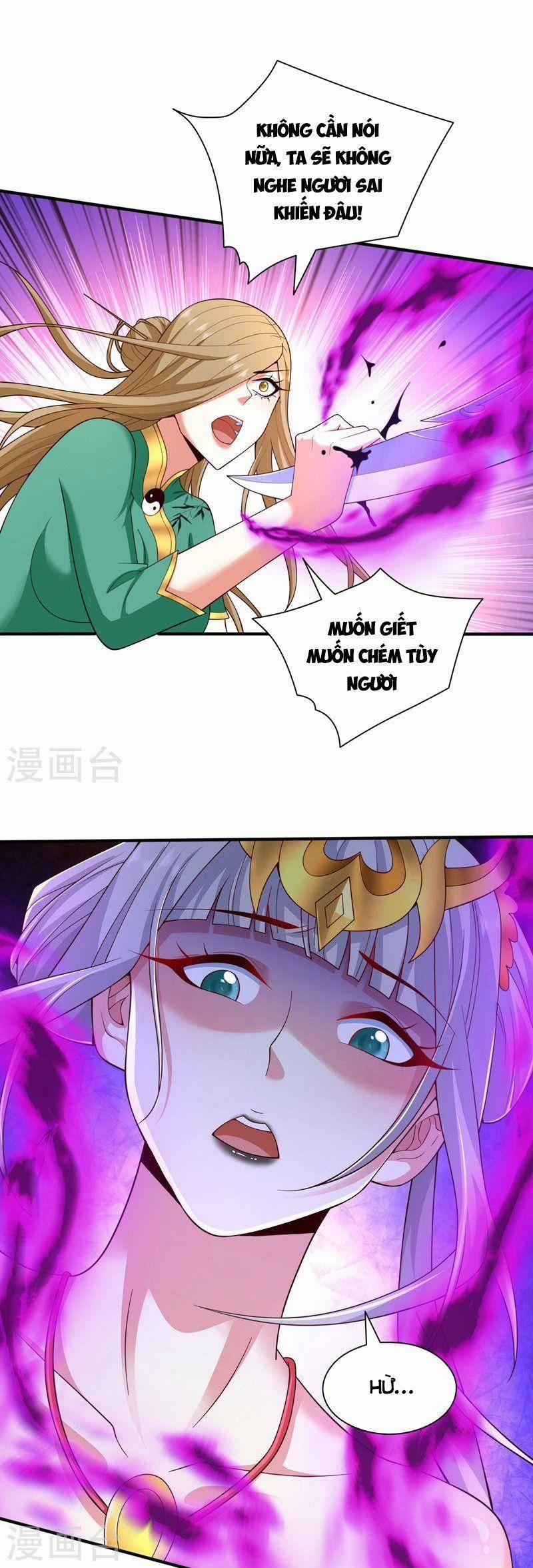 Bị Dạy Dỗ Thành Thánh 194 trang 5