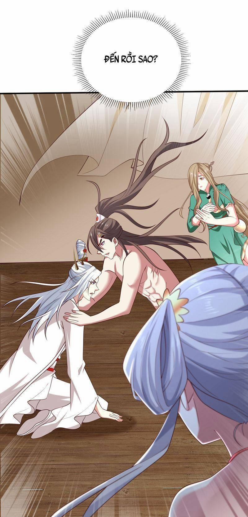 Bị Dạy Dỗ Thành Thánh 194 trang 9