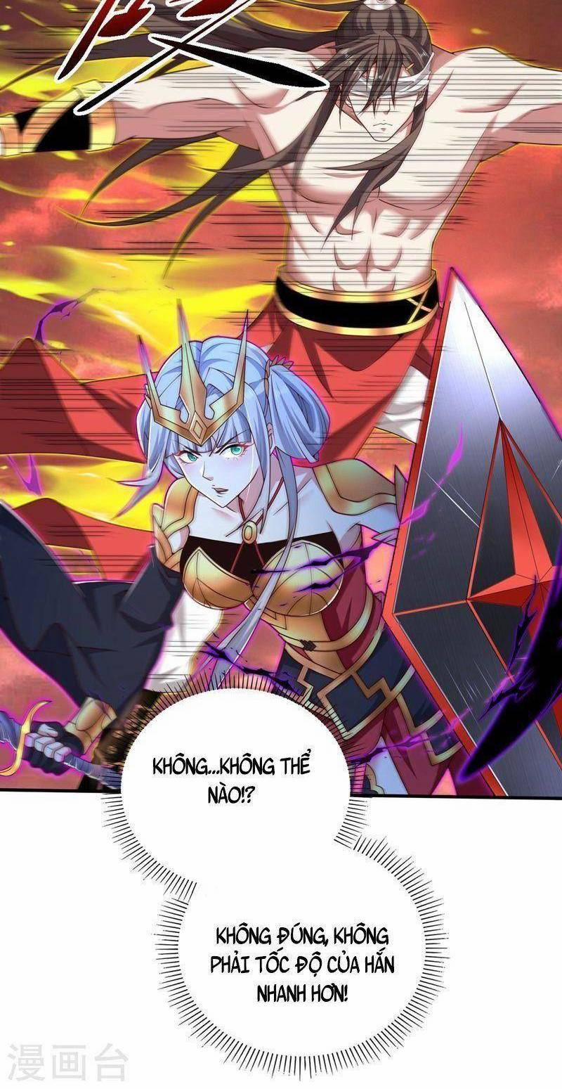 Bị Dạy Dỗ Thành Thánh 197 trang 14