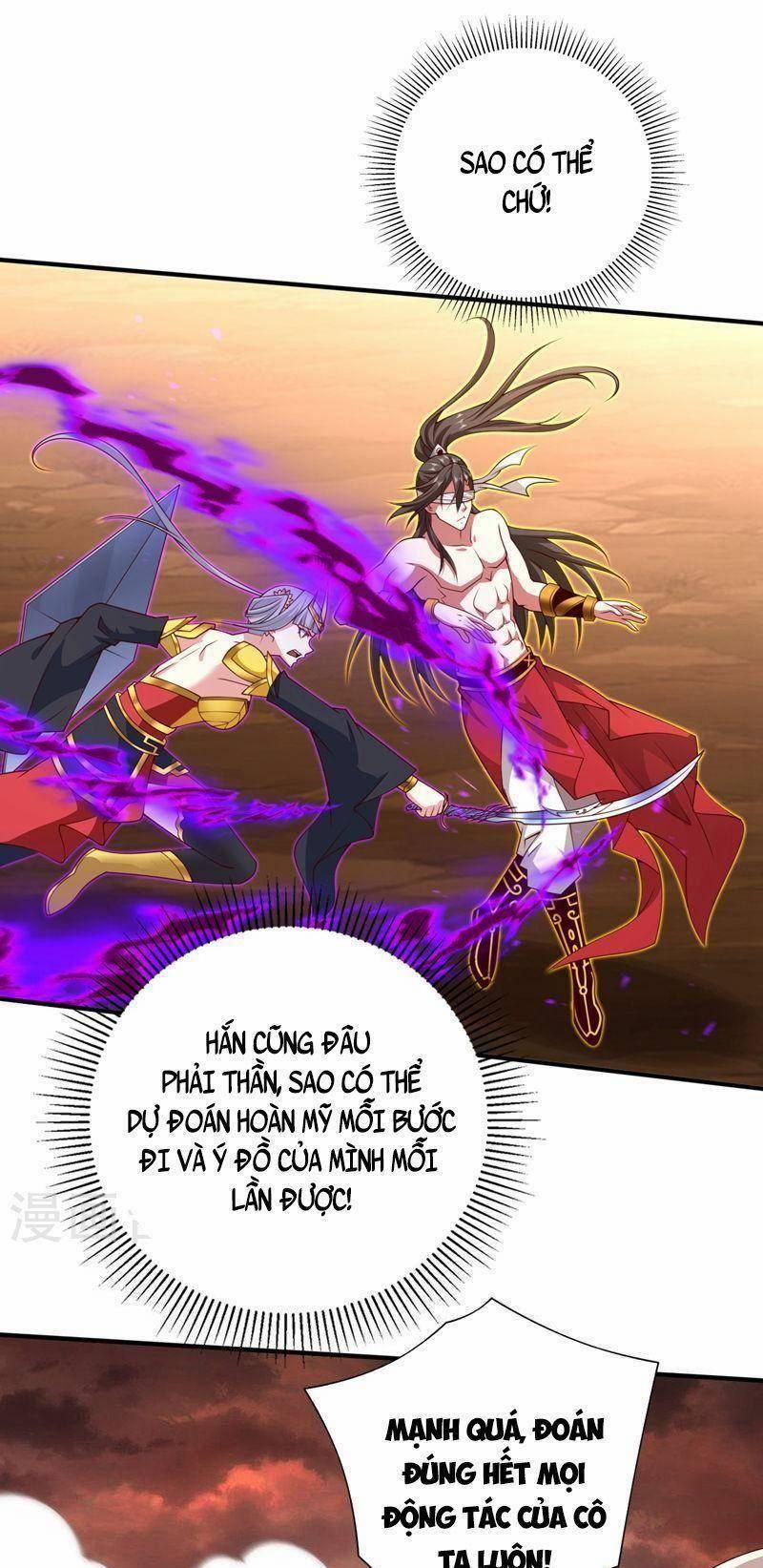 Bị Dạy Dỗ Thành Thánh 197 trang 17