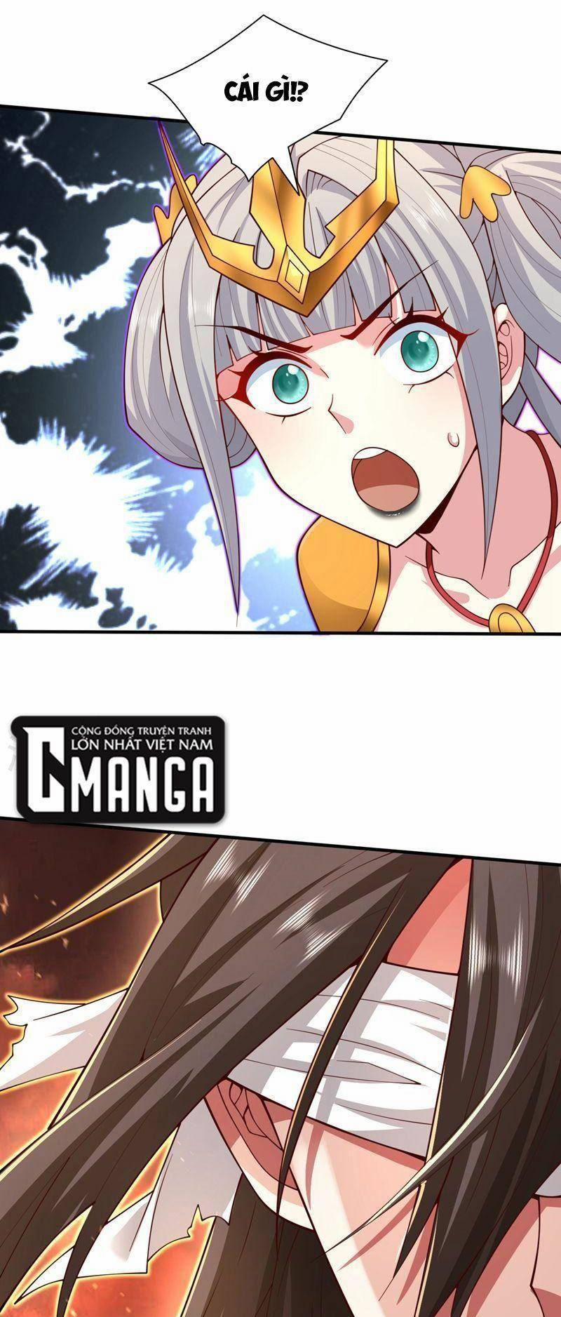 Bị Dạy Dỗ Thành Thánh 197 trang 9