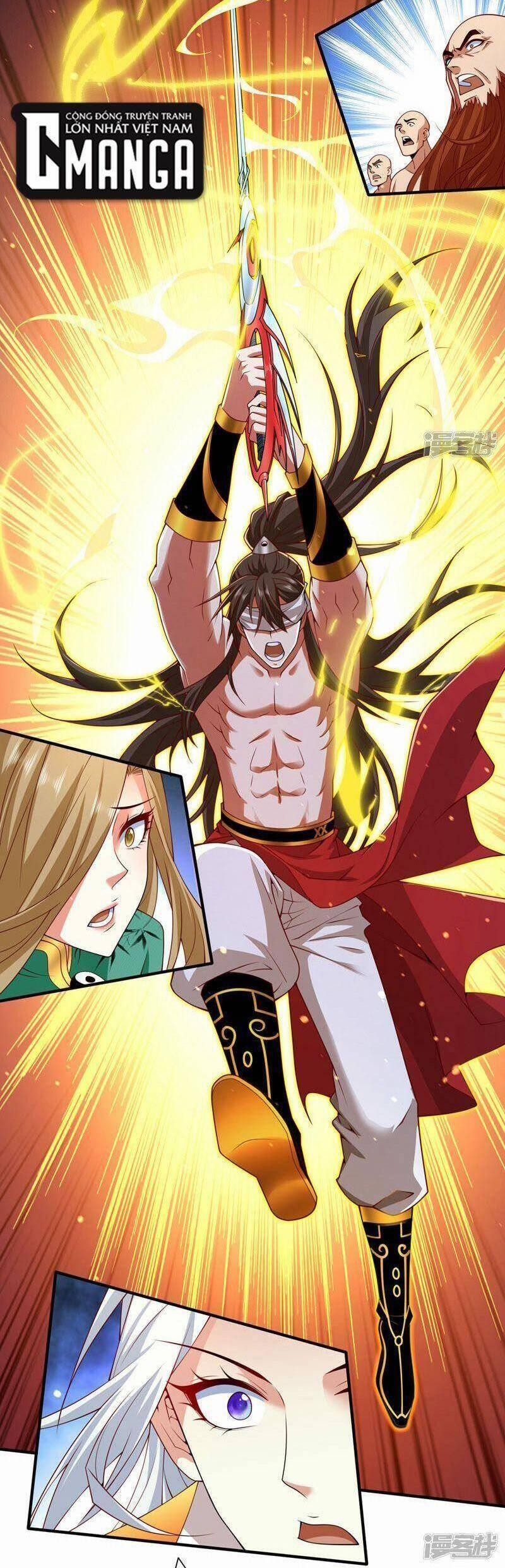 Bị Dạy Dỗ Thành Thánh 198 trang 1